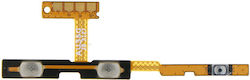 Power Volume Button Flex Cable Samsung Galaxy A03s Power Volume Button Flex Cable Samsung Galaxy A03s