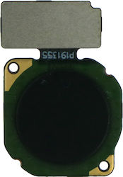 Fingerprint Sensor Flex Cable Huawei P20 Lite Nova 3e Black Fingerprint Sensor Flex Cable Huawei P20 Lite Nova 3e Black