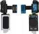 Ear Speaker Flex Cable Samsung Galaxy S4