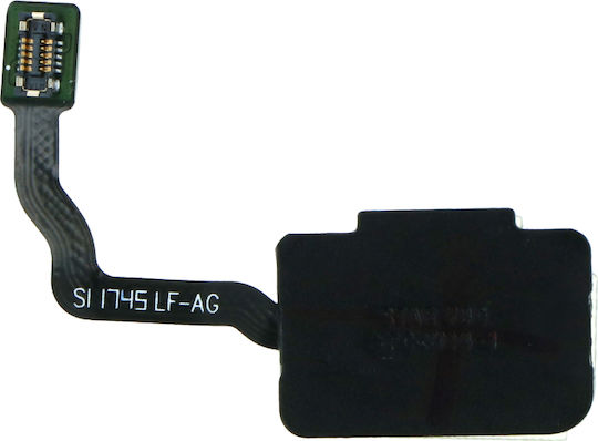 Fingerprint Sensor Flex Cable Samsung Galaxy S9/s9 Plus Silver