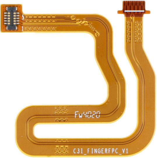 Fingerprint Sensor Connector Flex Cable Xiaomi Redmi 8