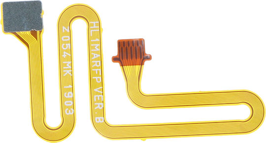 Кабел за Пръстов Отпечатък Fingerprint Sensor Connector Flex Cable Huawei P30 Lite Nova 4e