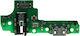M15 Charging Port Board Samsung Galaxy A10s A107f