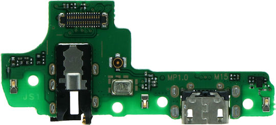 M15 Charging Port Board Samsung Galaxy A10s A107f