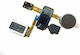 Samsung I9100 Mikrofon Flex Original