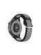 Armband Silikon Mehrfarbig (Huawei Watch GT 2eEhre GS Pro)