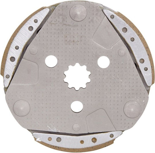 W Standard for Kawasaki JOY-R for Modenas Kriss