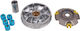 Piaggio for Aprilia Scarabeo for Gilera Runner for Piaggio Hexagon / Liberty