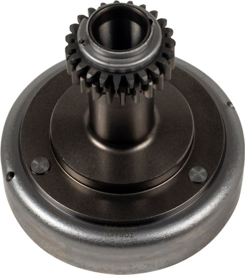 Tobaki Clopot centrifugal pentru Modenas X-CITE