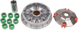 Piaggio for Aprilia Scarabeo for Piaggio MP3 for Triumph Sprint