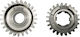 Tobaki Motorcycle Transmission Gear Second για Yamaha Z 125