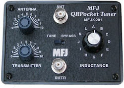 MFJ MFj-9201 Antenna Tuner Wireless Transceiver