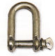 Galvanized Navy Key Boat Deck 5mm