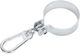 Haken des Bootes 100mm
