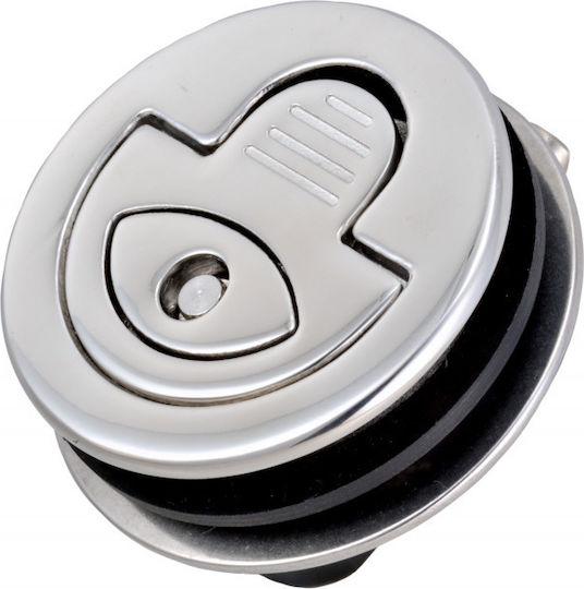 Marine Town Cheie de marină Accesorii pentru puntea bărcii 61mm