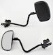 Volvo 2008-13 Fh-3 205 Mm Blind Spot Mirror