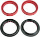 Moose Racing Fork Seal and Wiper Kit 45x58 35x11 56-149 Husqvarna CR 125 96-08 WR