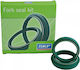 Skf Κιτ Τσιμούχα Ξύστρα Καλαμιών 43mm Kayaba Kitg-43k Kawasaki Suzuki Ducati Beta Indian Yamaha Kawasaki Honda Triumph Victory