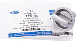 Button Switch Fan Heater 4980166