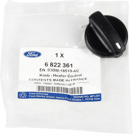Γνησιο Κουμπι Διακοπτου Ford Mondeo-6822361