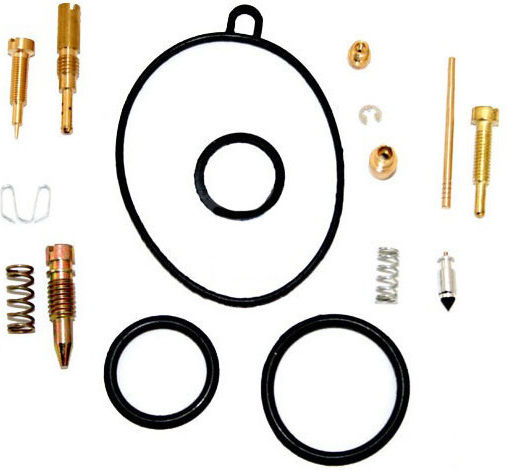 Honda C-50c 12V Motorcycle Carburetor Repair Spare Parts