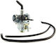 Carburator Honda W-standard53951