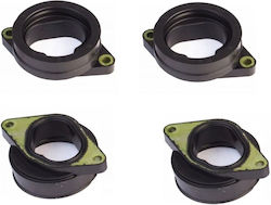 Set De Intrări Carburatoare Pentru Motociclete Yamaha Tdm 900cc Chy-71 Tourmax Japan118224