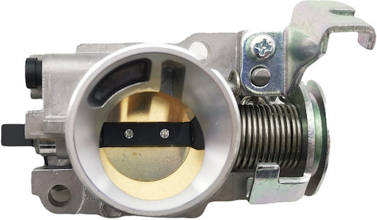 Тяло за Впръскване 30mm Honda Wave 110i Keihin