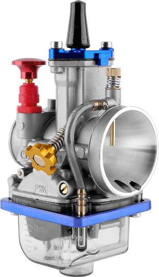 Carburator Racing 34mm Pwk Cu Șaibă De Cupru Tobaki