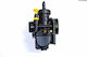 Shark 24mm Racing K206 Black Carburetor