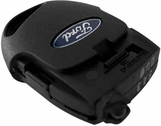 Ford Τηλεχειριστήριο Smartkey Αυτοκινήτου για Ford Focus