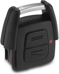Τηλεκοντρολ Τηλεχειριστήριο Smartkey Αυτοκινήτου για Opel Astra / Zafira