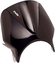 Puig Vizieră colorată motocicletă Windshield pentru Honda Viziune 003NN