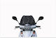 Faco Φιμέ Ζελατίνα Μοτοσυκλέτας για Honda SH 125 29130