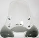 Faco Motorcycle Windshield & Windscreen Transparent Visor for Honda SH 125 23363