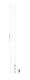 West Scout Marine Antenna VHF