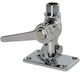 West Scout Marine Antenna Mount