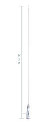 West Scout Marine Antenna VHF