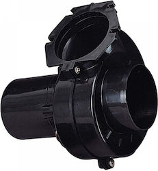 Engine Room Ventilation Snail Voltage 12V