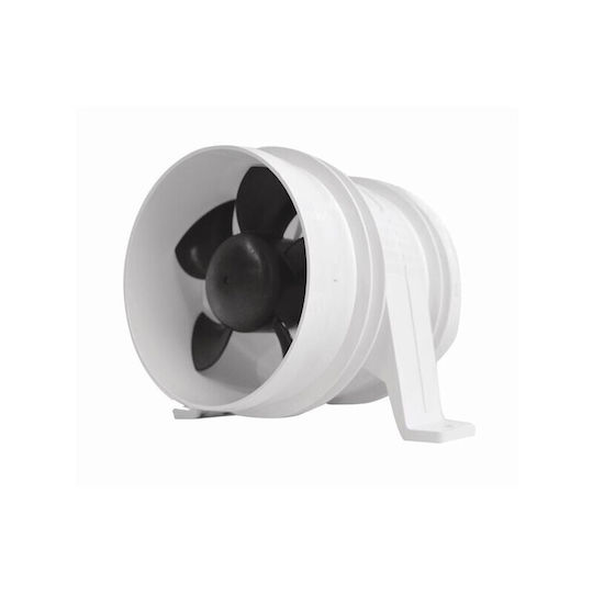 Attwood Boat Ventilation Blower America Voltage 12V Size 3''