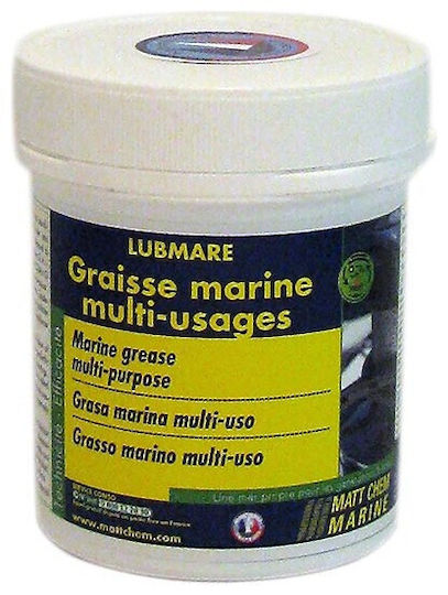 Matt Chem Lubmare Ναυτιλιακό Γράσο Γενικής Χρήσης 150ml