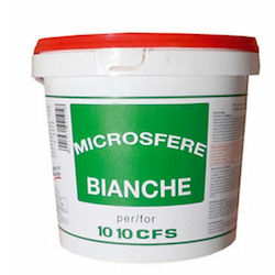 Cecchi Additive White Microspheres 1.5lt