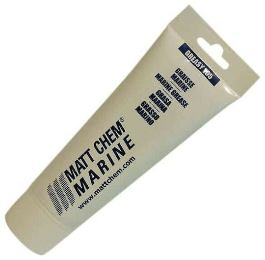 Matt Chem Greasy 105 Unsoare Navală 200ml