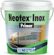 Neotex 1lt Ασημί