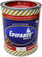 Epifanes Yacht 0.75lt Red