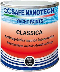 Safe Nanotech Marine Bootsfarbe 0.75Es Weiß Safe Nanotech Marine Bootsfarbe 0.75Es Weiß