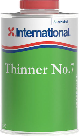 International Colorless 1lt