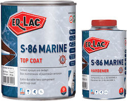 ER-LAC 1.5lt Λευκό