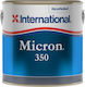 International Micron 350 Морска боя за кораби 0...
