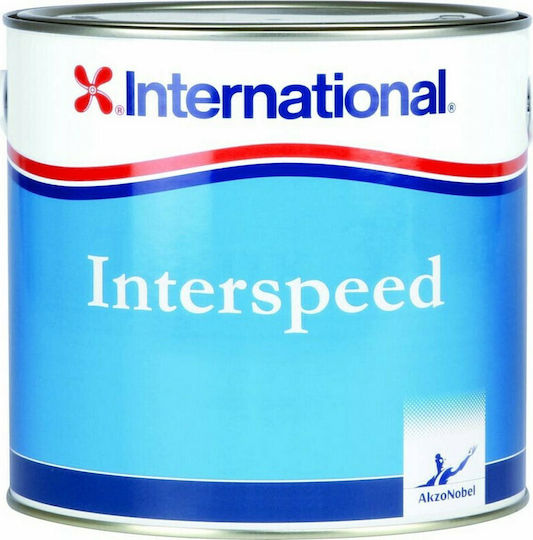 Seaflo Interspeed 6400 Marine Bootsfarbe 5Es Schwarz